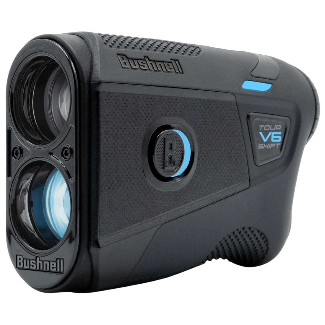 Bushnell Tour V6 Shift Golf Laser Rangefinder Black