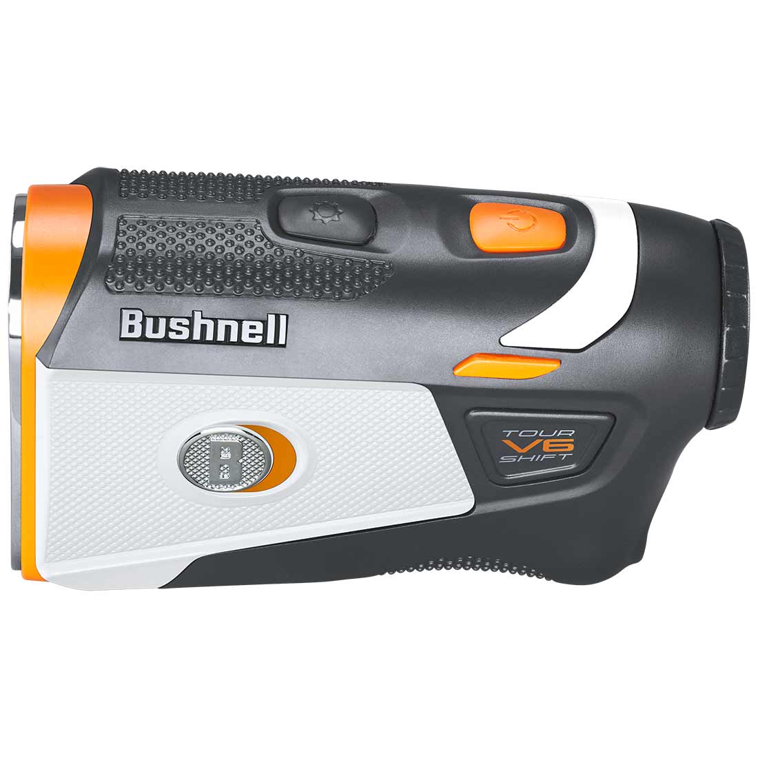 Bushnell Tour V6 Shift 新品未使用 Tour V6 Shift Golf Rangefinder - Golf Rangefinder with Slope