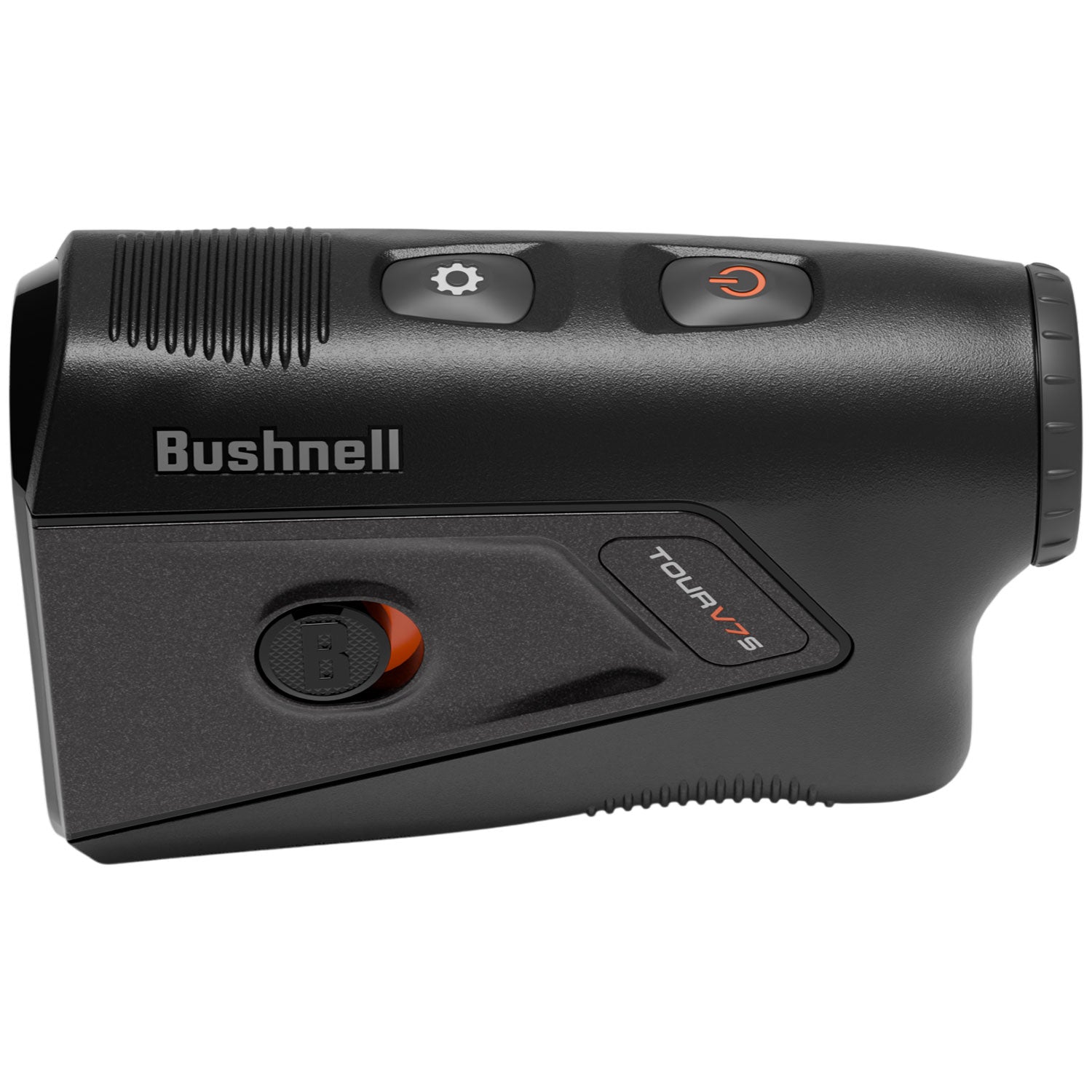 Bushnell Tour V7 Shift Golf Laser Rangefinder Patriot Pack – Golf