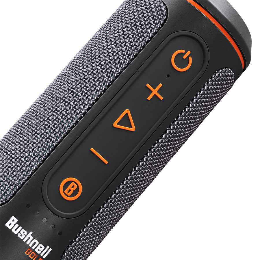Bushnell Wingman 2 GPS Speaker