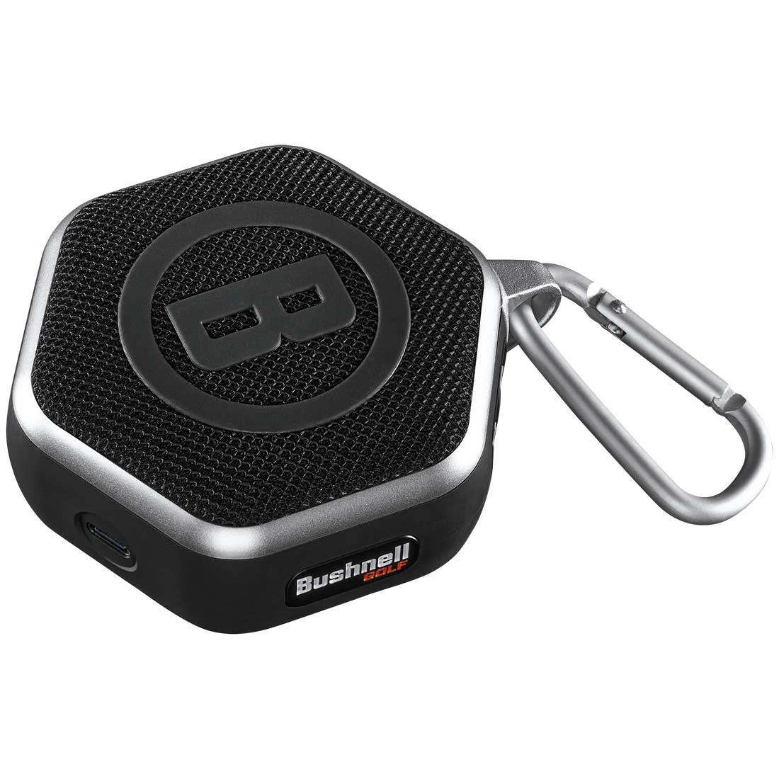 Bushnell Wingman Mini GPS Speaker