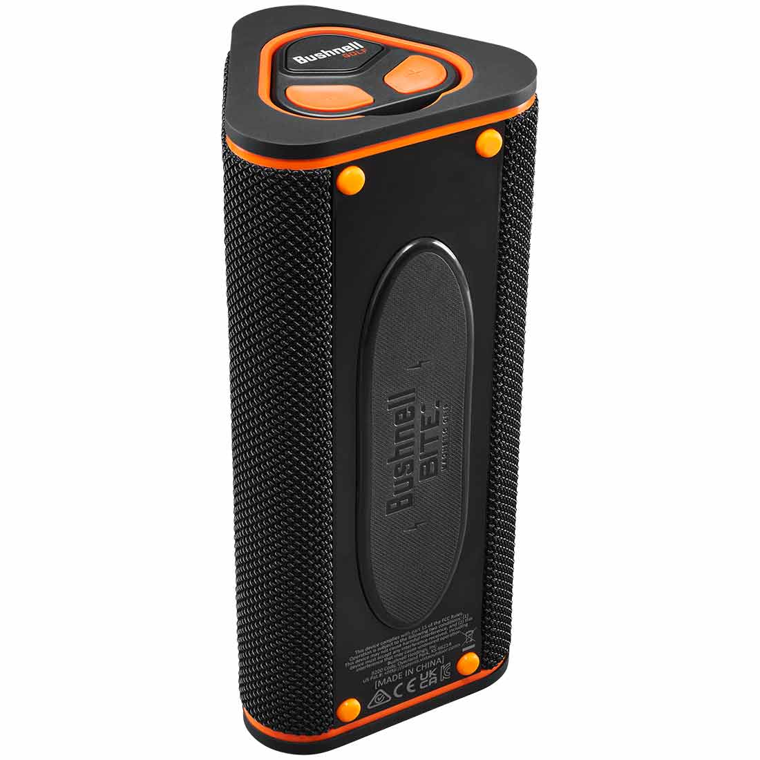 Bushnell Wingman View GPS Speaker – Golf Discount