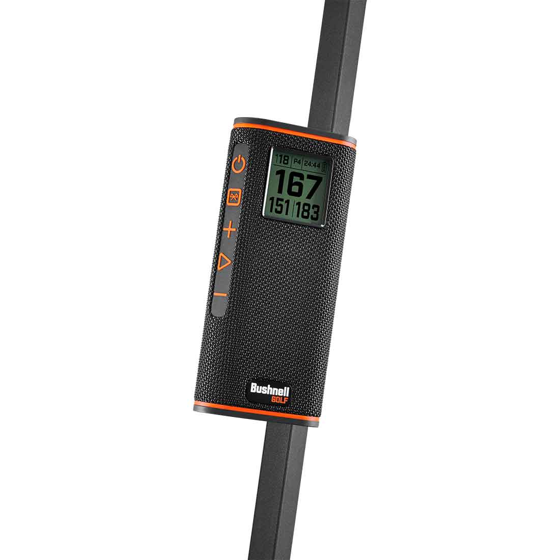 Bushnell Wingman View GPS Speaker – Golf Discount