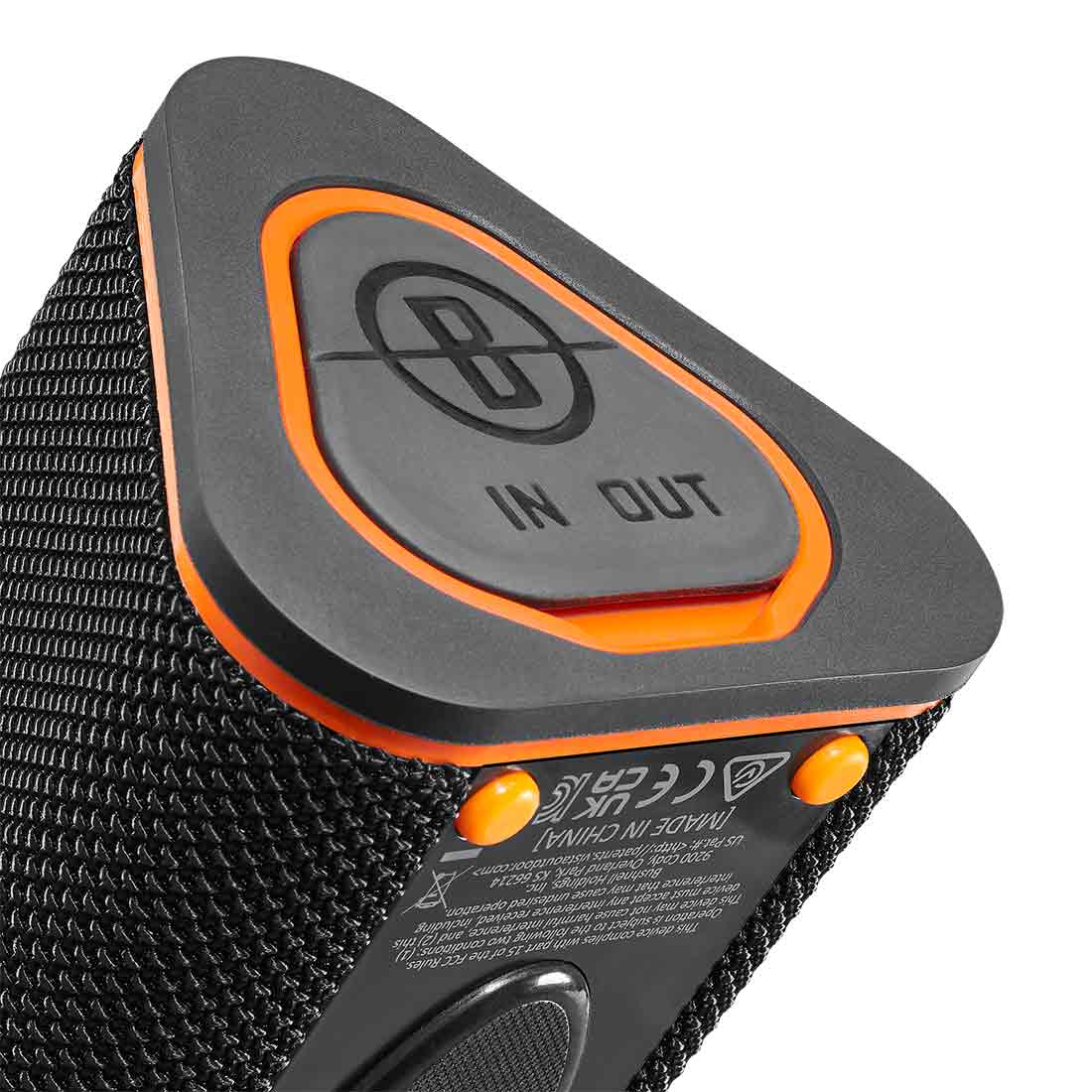 Bushnell Wingman View GPS Speaker