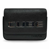 CaddyTalk CUBE Golf Laser Rangefinder