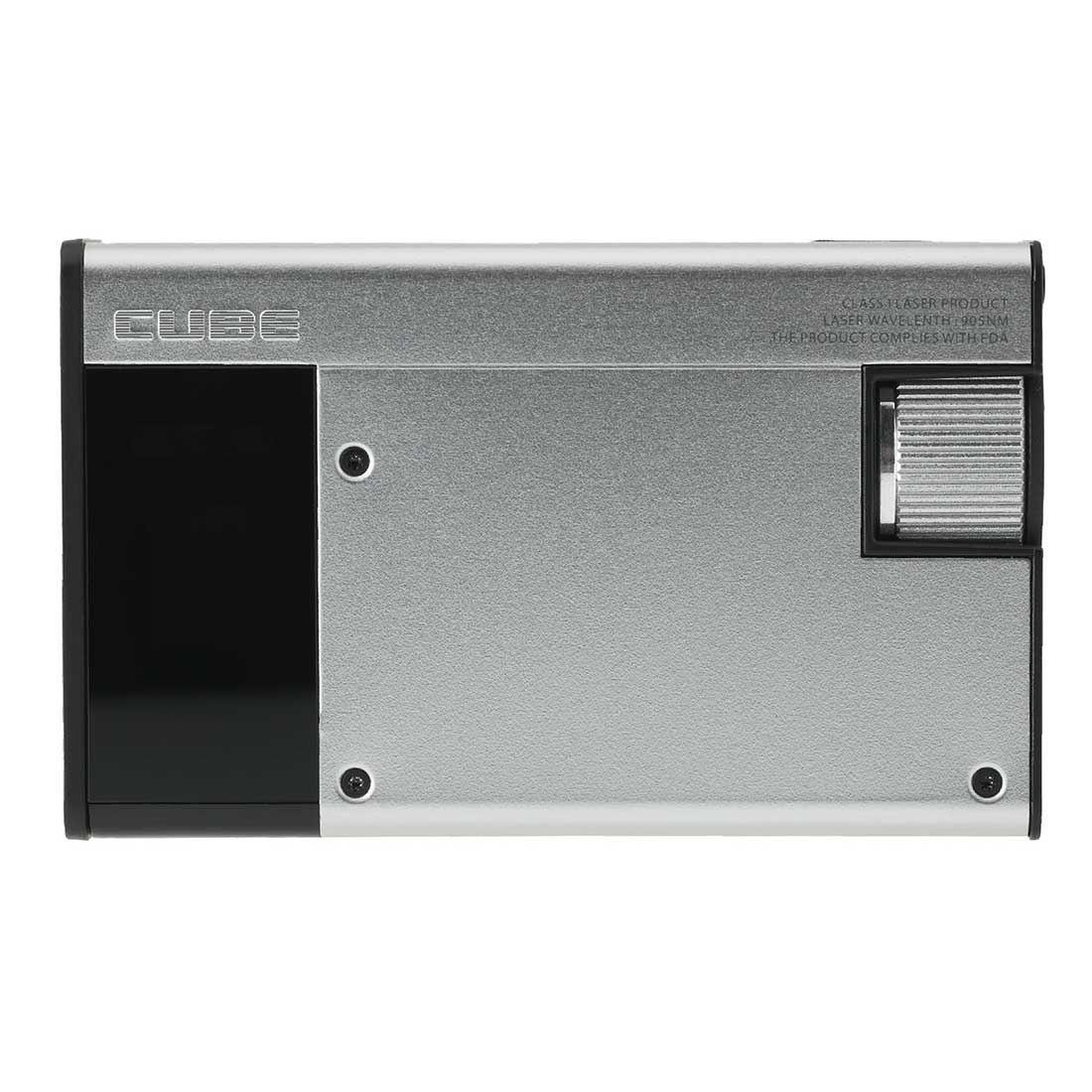 CaddyTalk CUBE Golf Laser Rangefinder