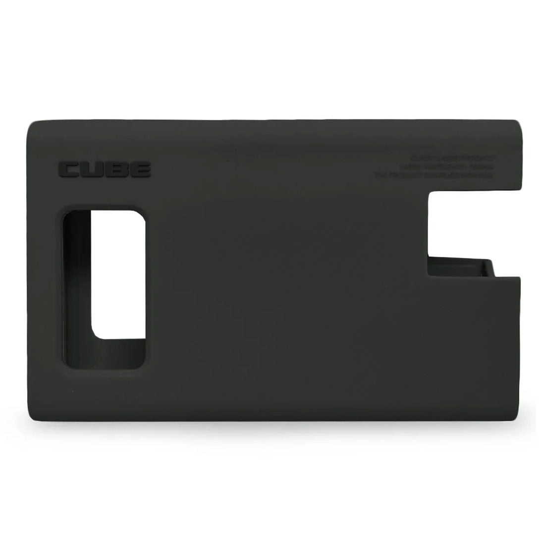 CaddyTalk CUBE Silicone Case – Golf Discount