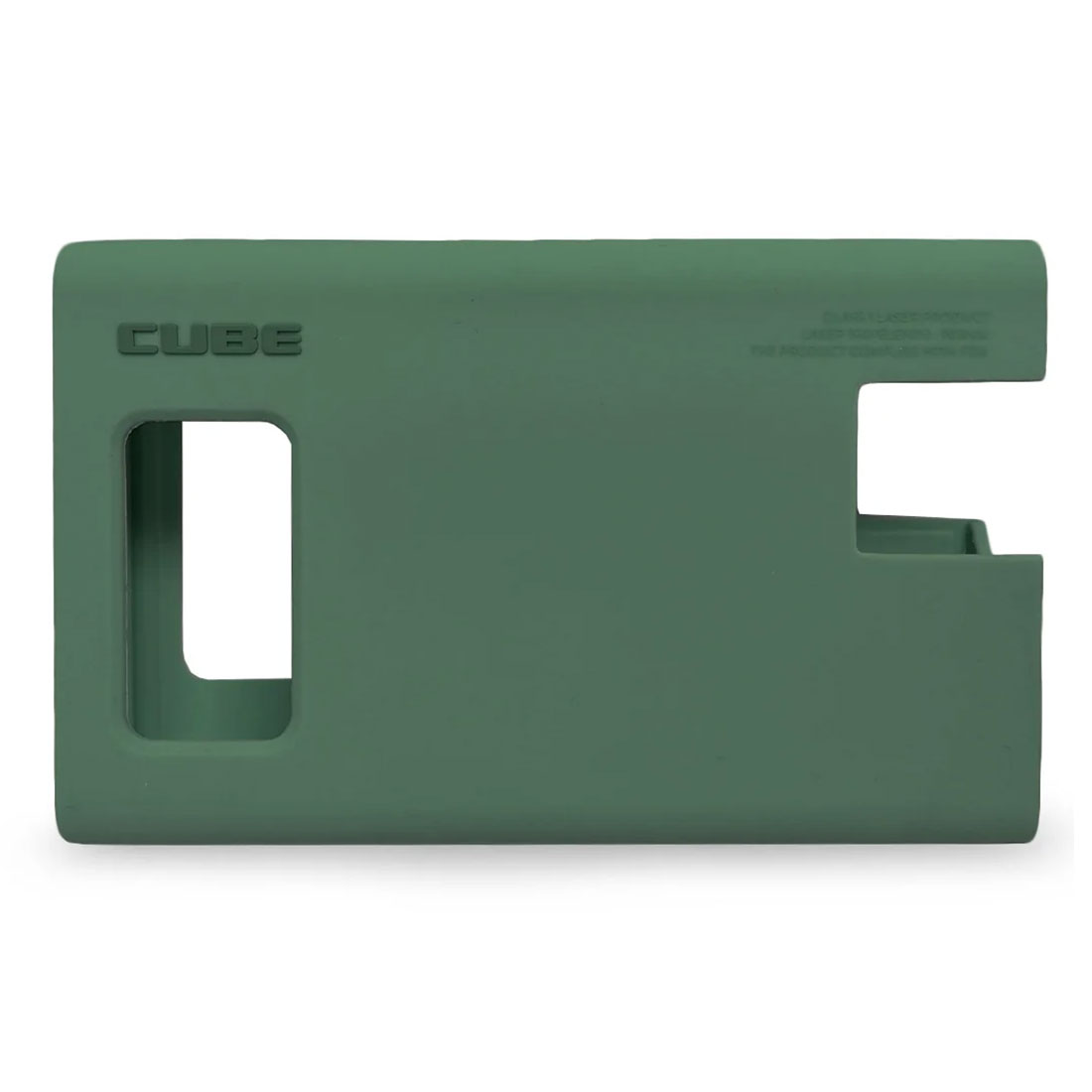 CaddyTalk CUBE Silicone Case – Golf Discount