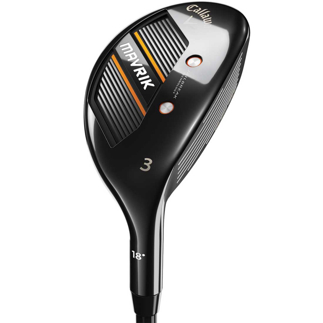 Callaway MAVRIK Hybrid