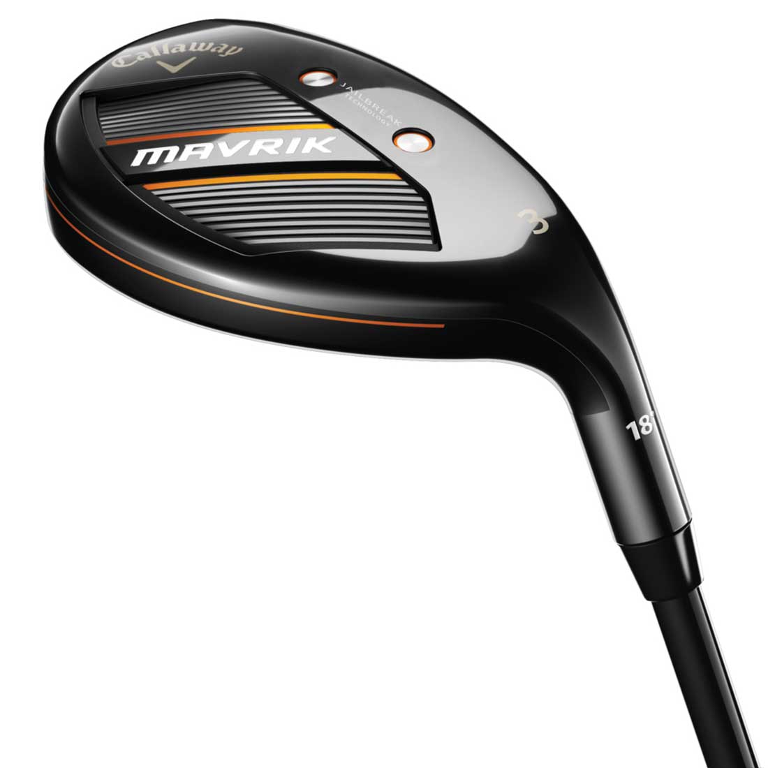 Callaway MAVRIK Hybrid