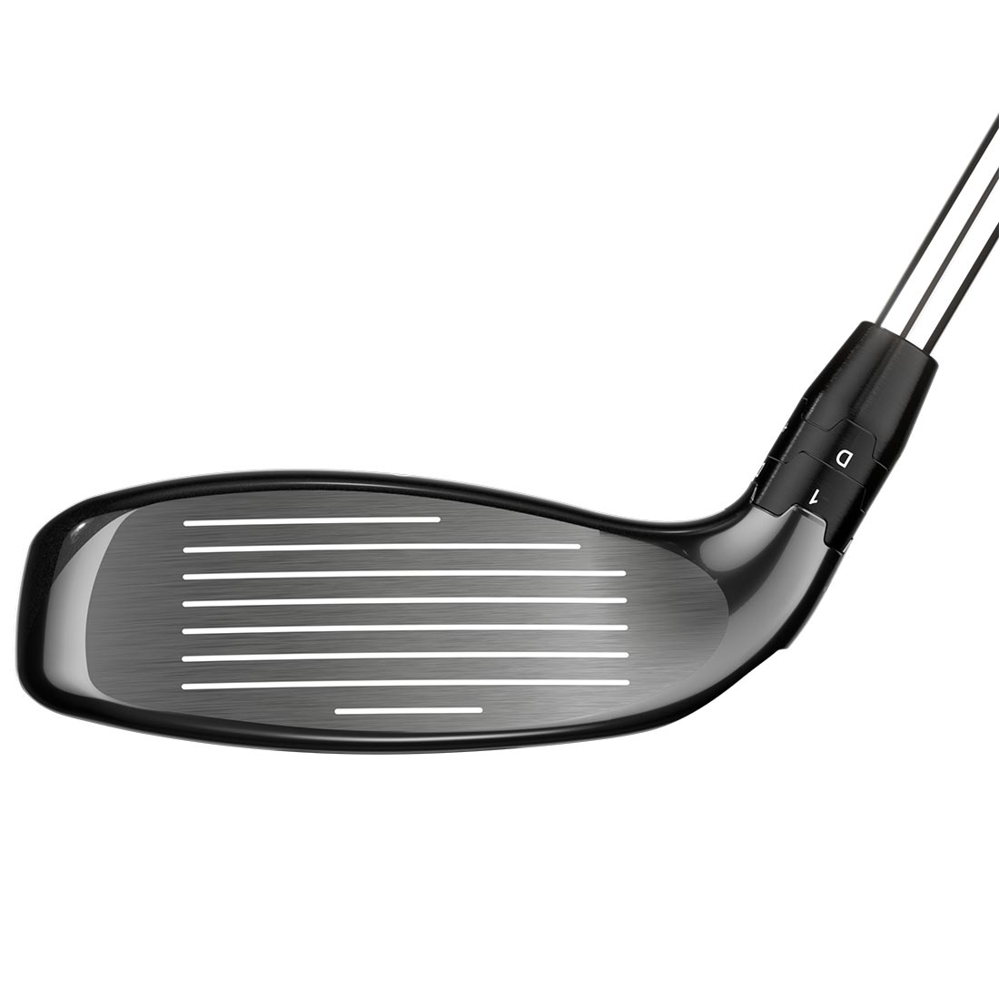 Callaway Big Bertha Combo Irons