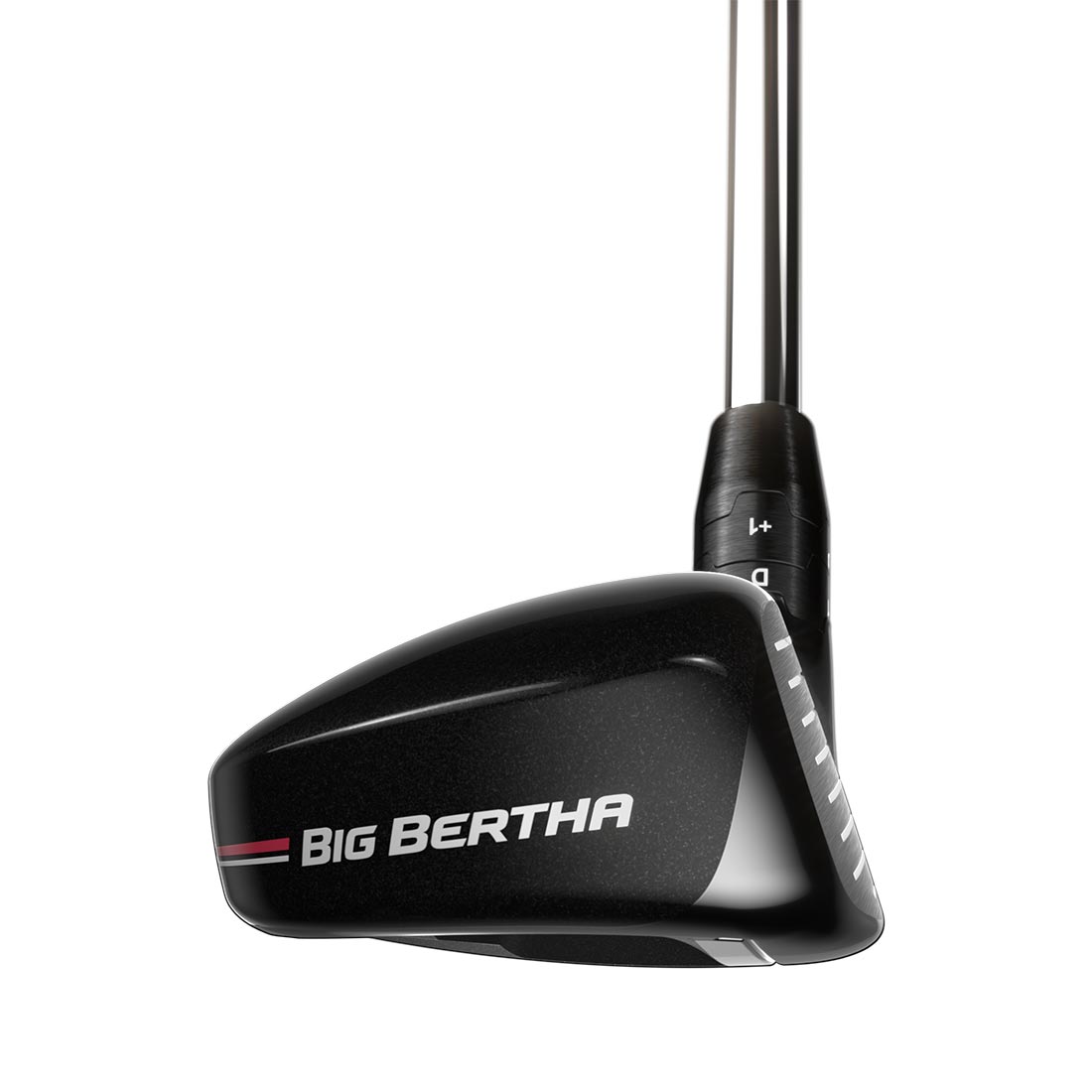Callaway Big Bertha Combo Irons