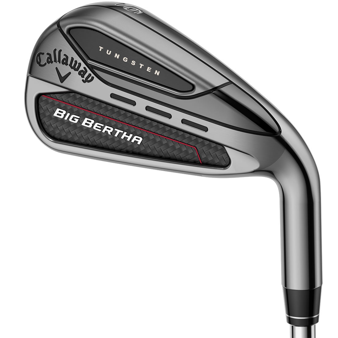 Callaway Big Bertha Irons