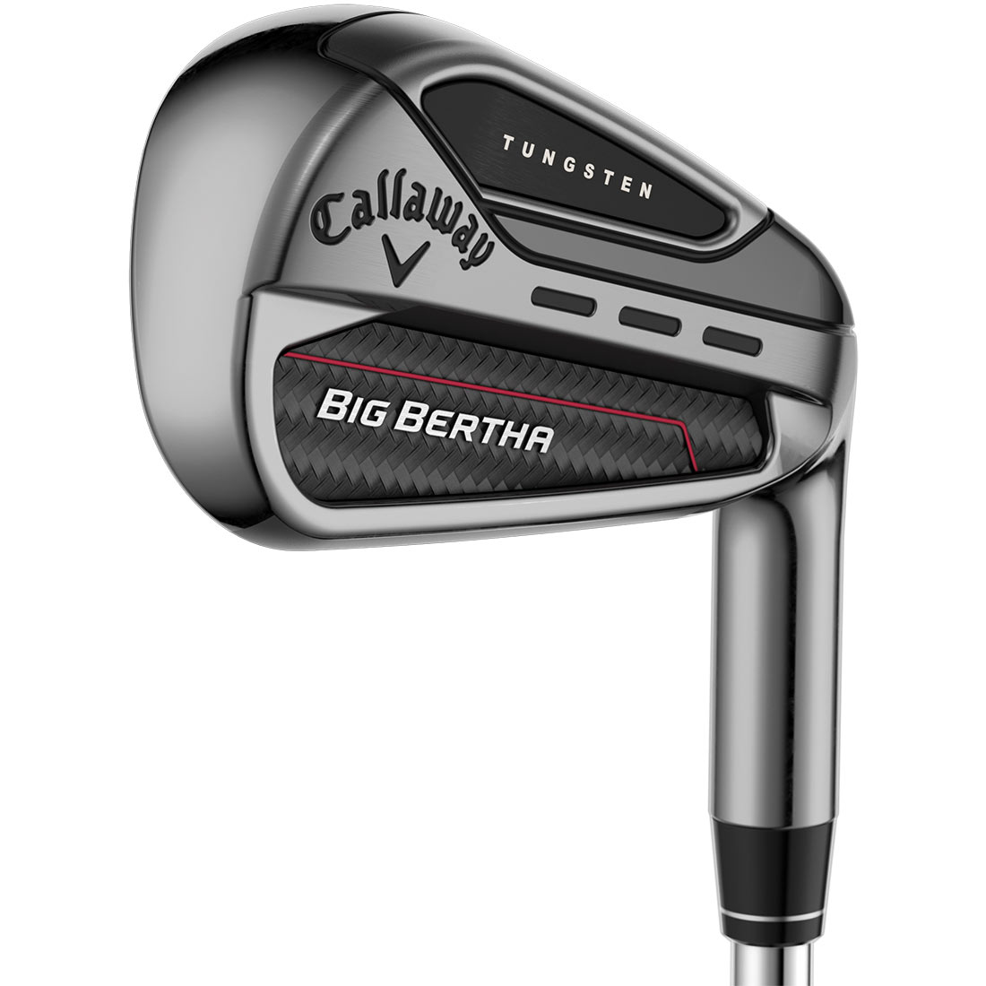 Callaway Big Bertha Combo Irons