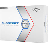 Callaway 2023 Supersoft Golf Balls