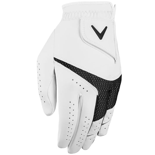 Callaway Women's Weather Spann Golf Glove