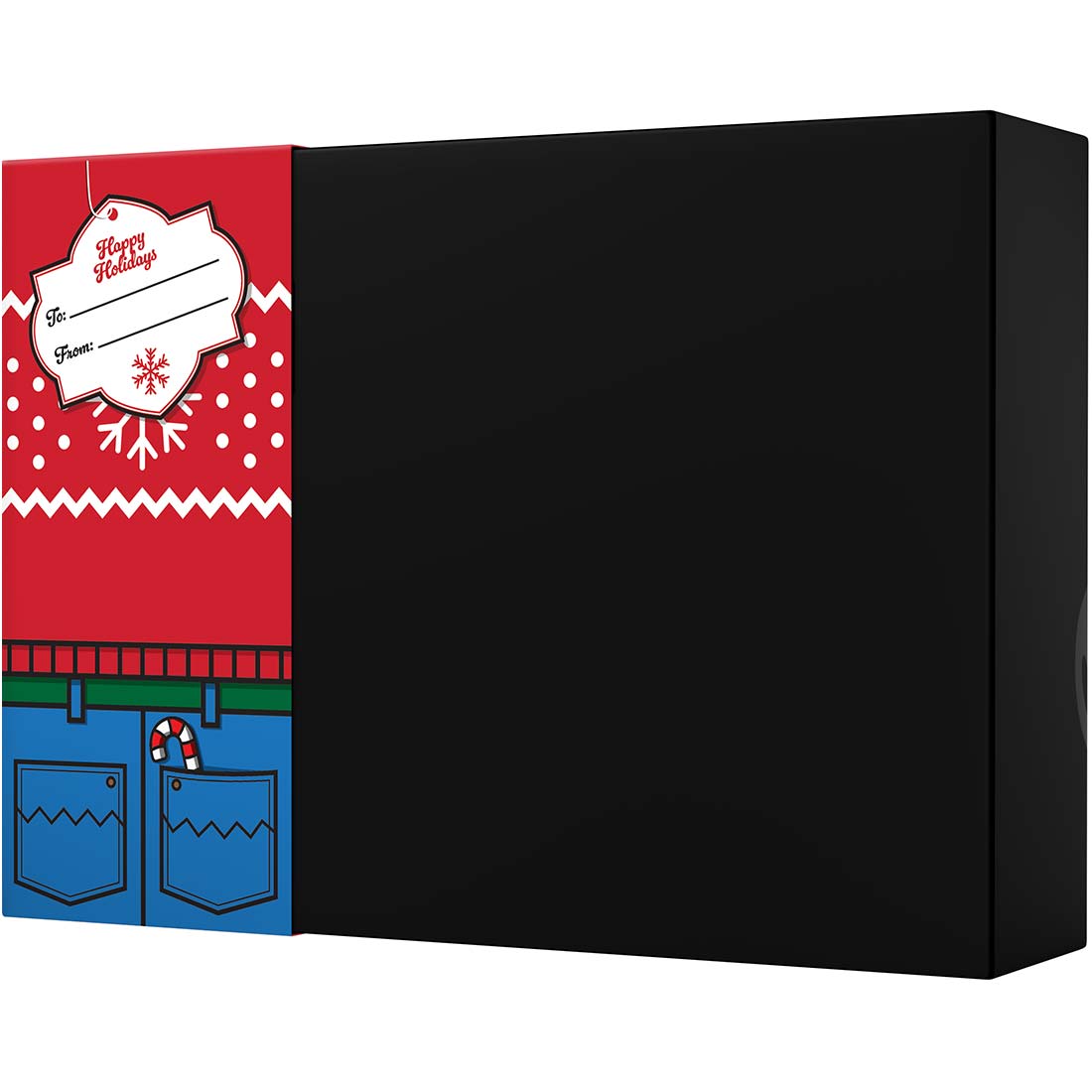 Callaway Chrome Tour Ugly Sweater Golf Balls