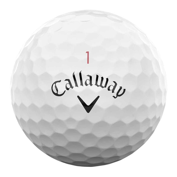 Golf Ball