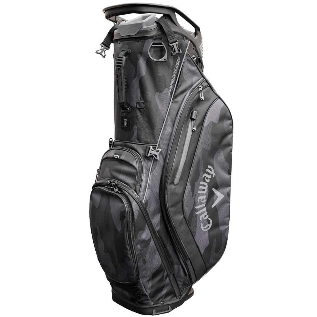 Callaway 2025 Fairway 14 Stand Bag – Golf Discount