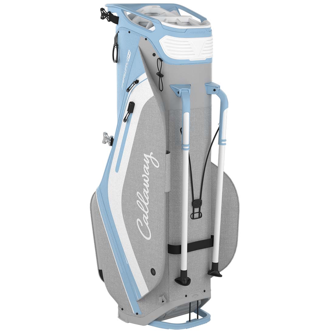 Callaway Women's Fairway 14 Stand Bag
