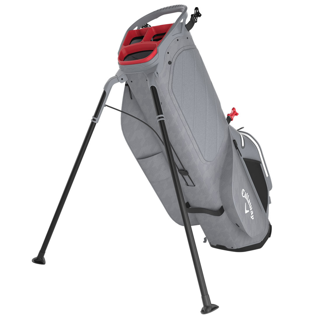 Callaway 2025 Fairway C HD Stand Bag – Golf Discount