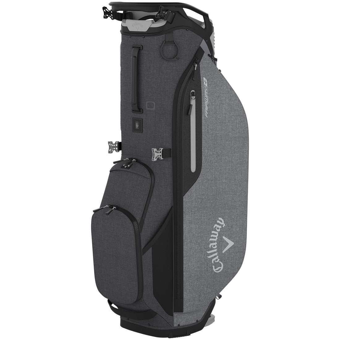 Black Heather/Charcoal Heather