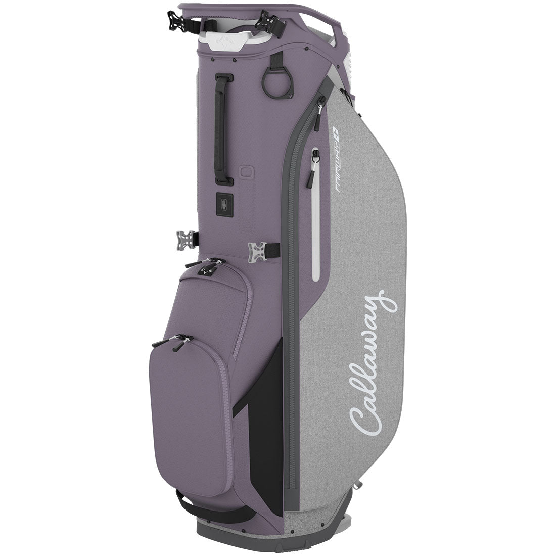 Callaway Women's Fairway+ Stand Bag