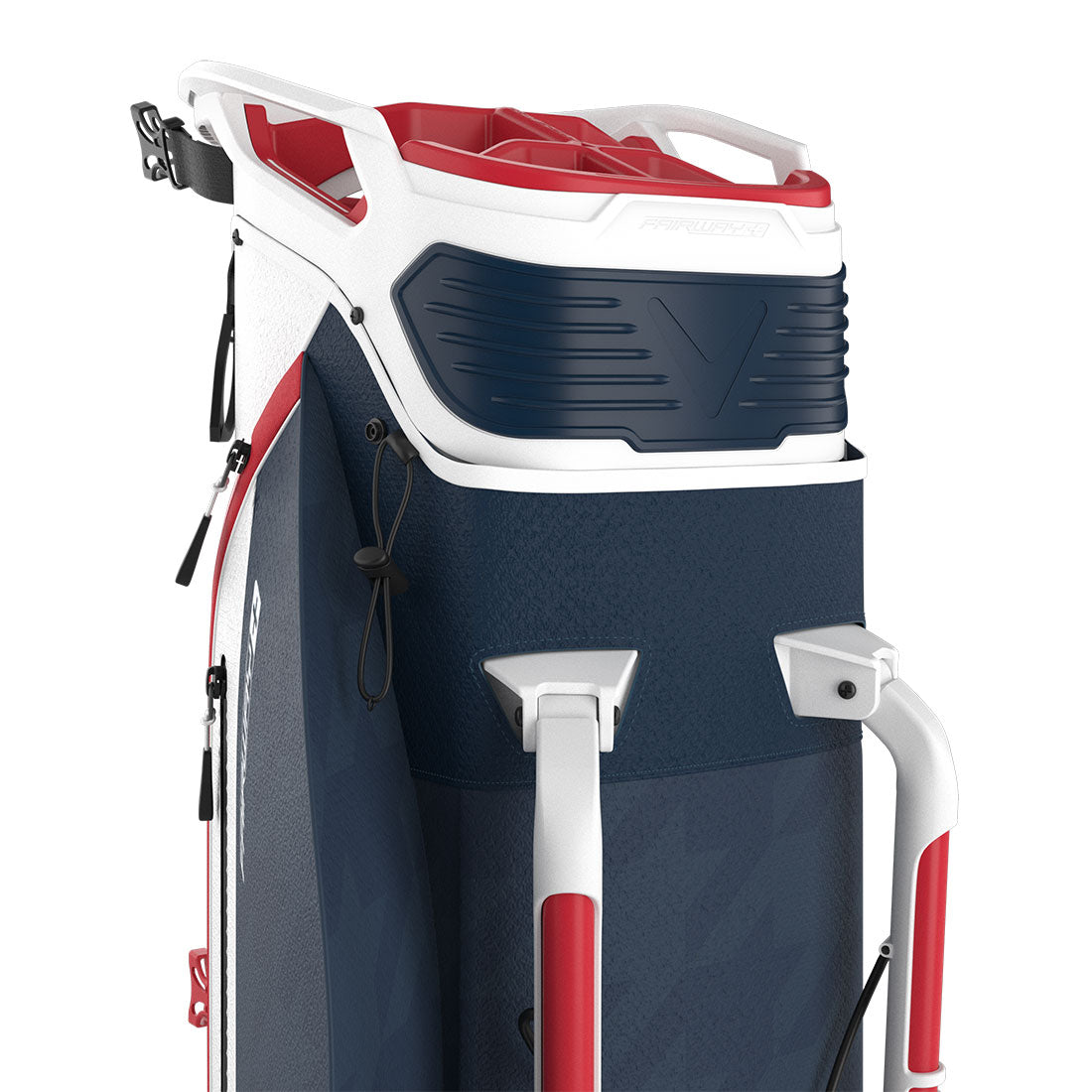 Callaway 2024 Fairway+ Stand Bag