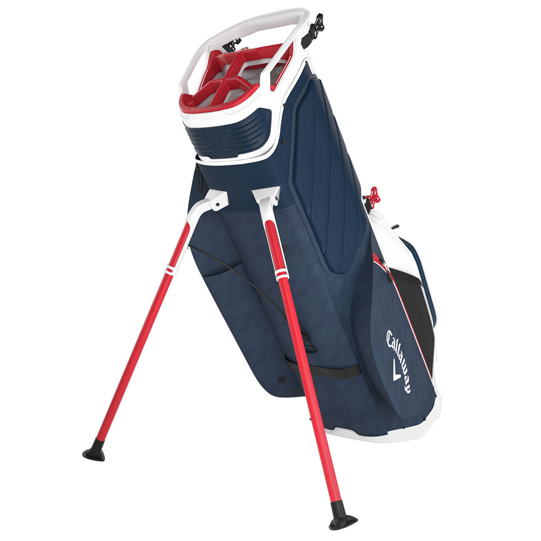 Callaway 2024 Fairway+ Stand Bag