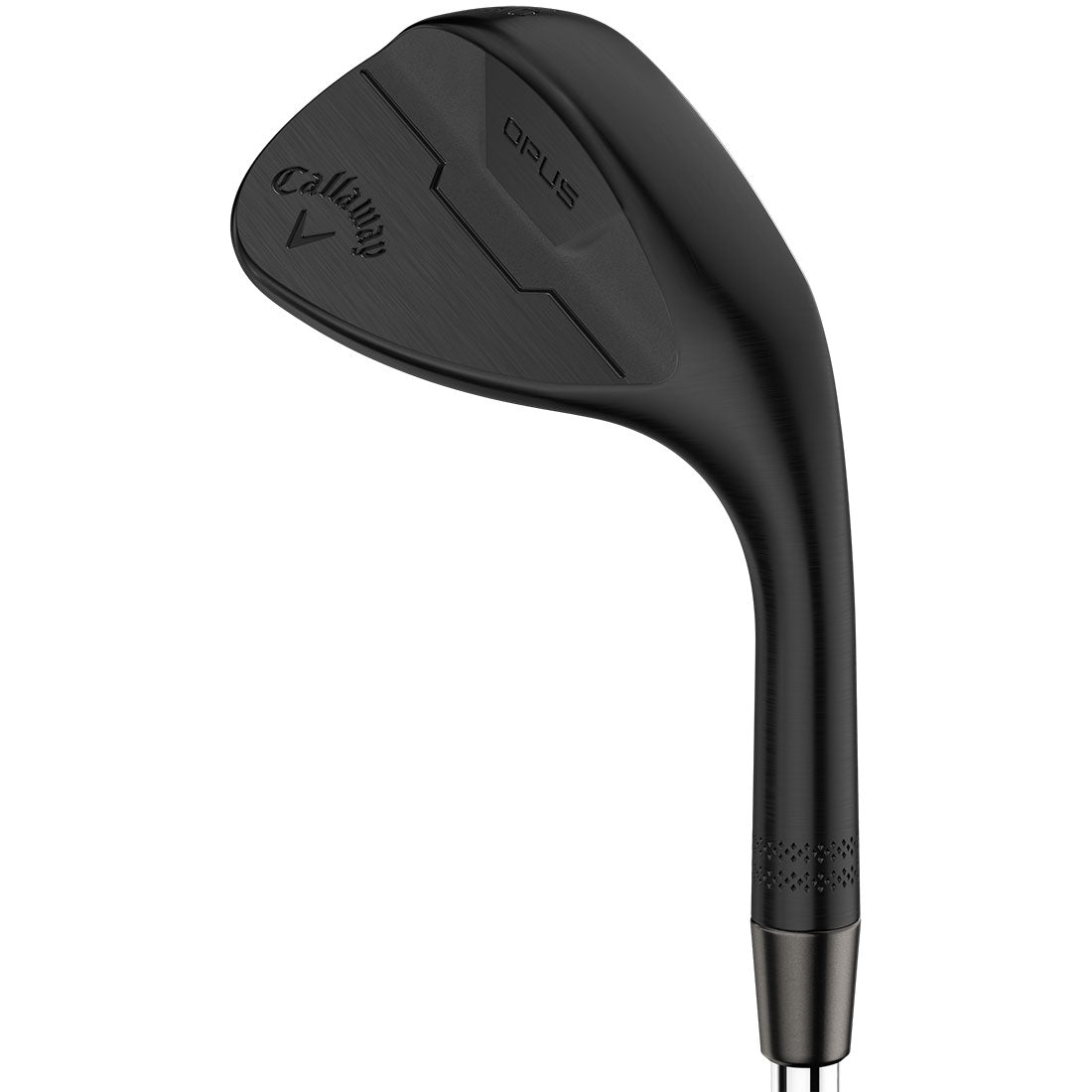 Callaway Opus Black Shadow Wedge – Golf Discount
