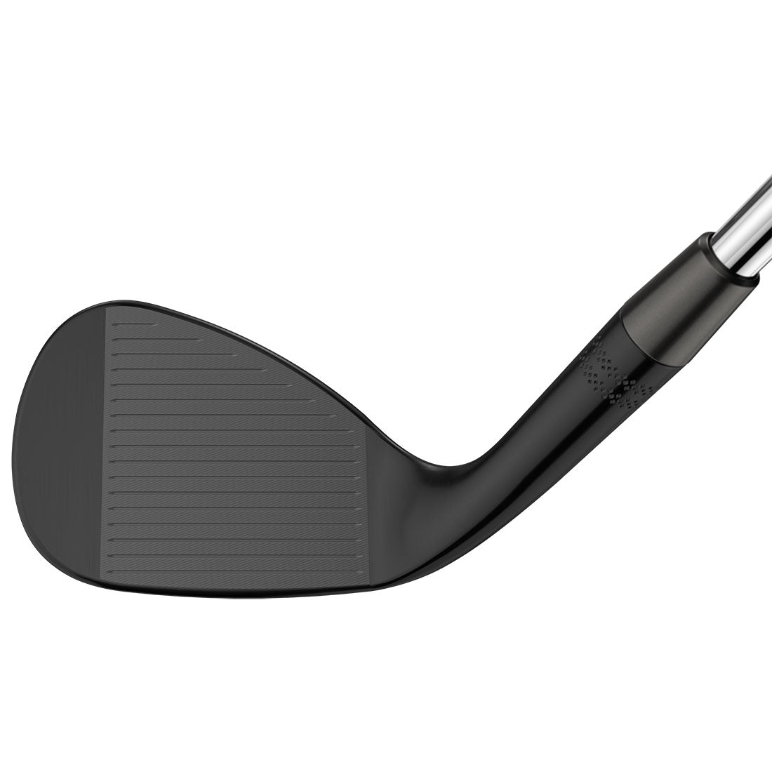 Callaway Opus Black Shadow Wedge