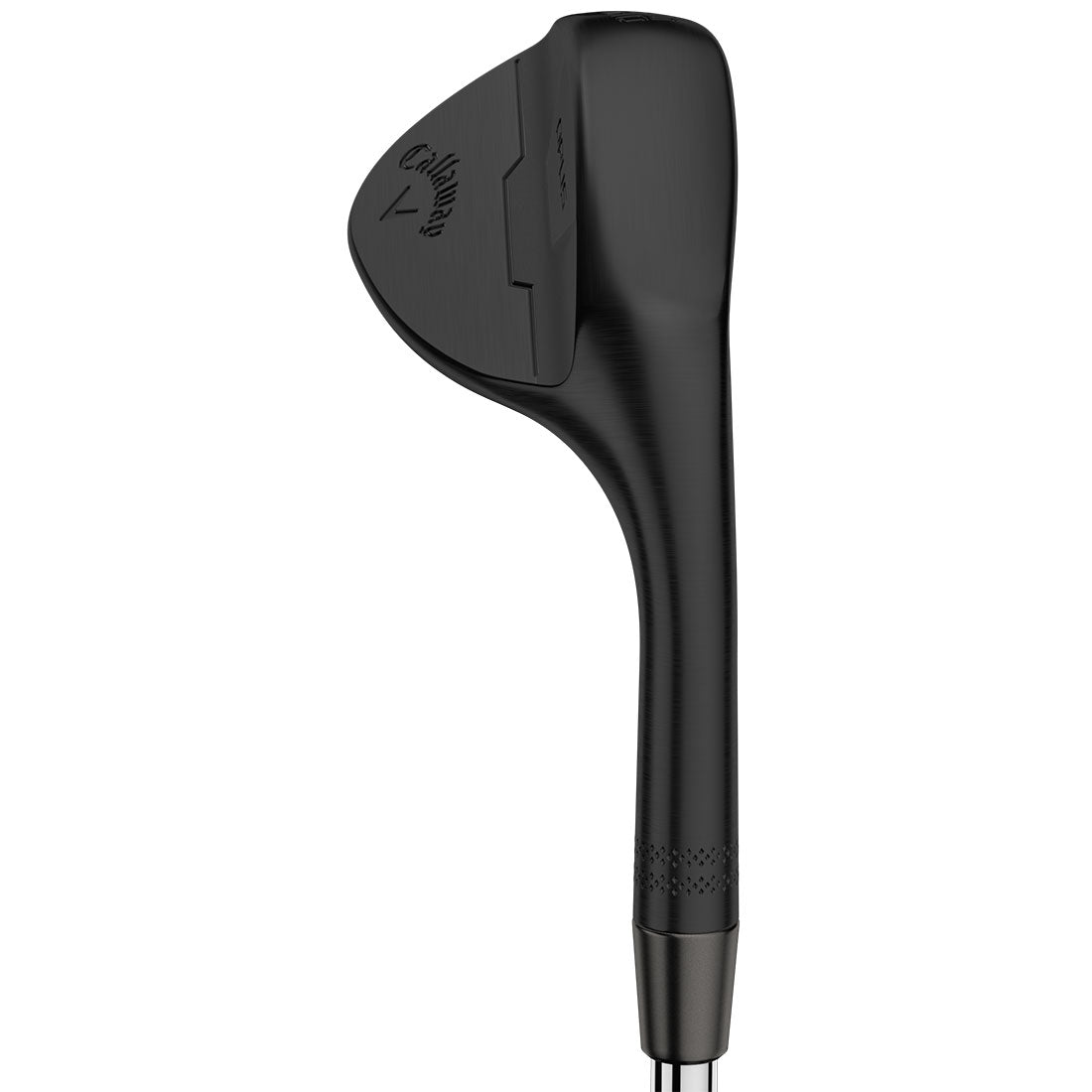 Callaway Opus Black Shadow Wedge