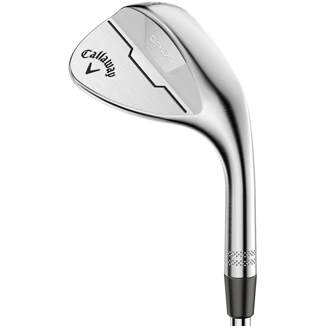 Callaway Opus Brushed Chrome Wedge