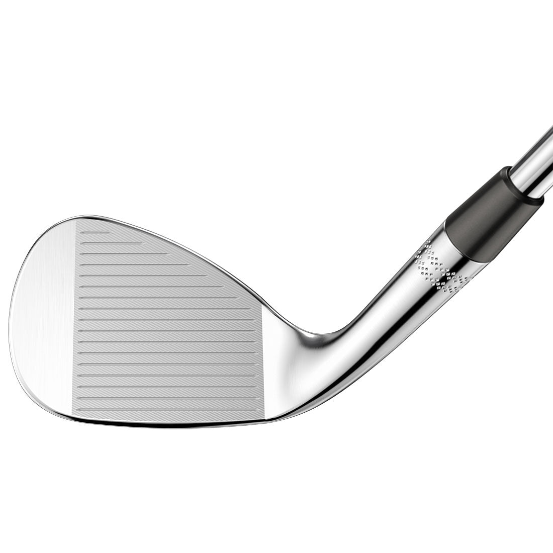 Callaway Opus Brushed Chrome Wedge