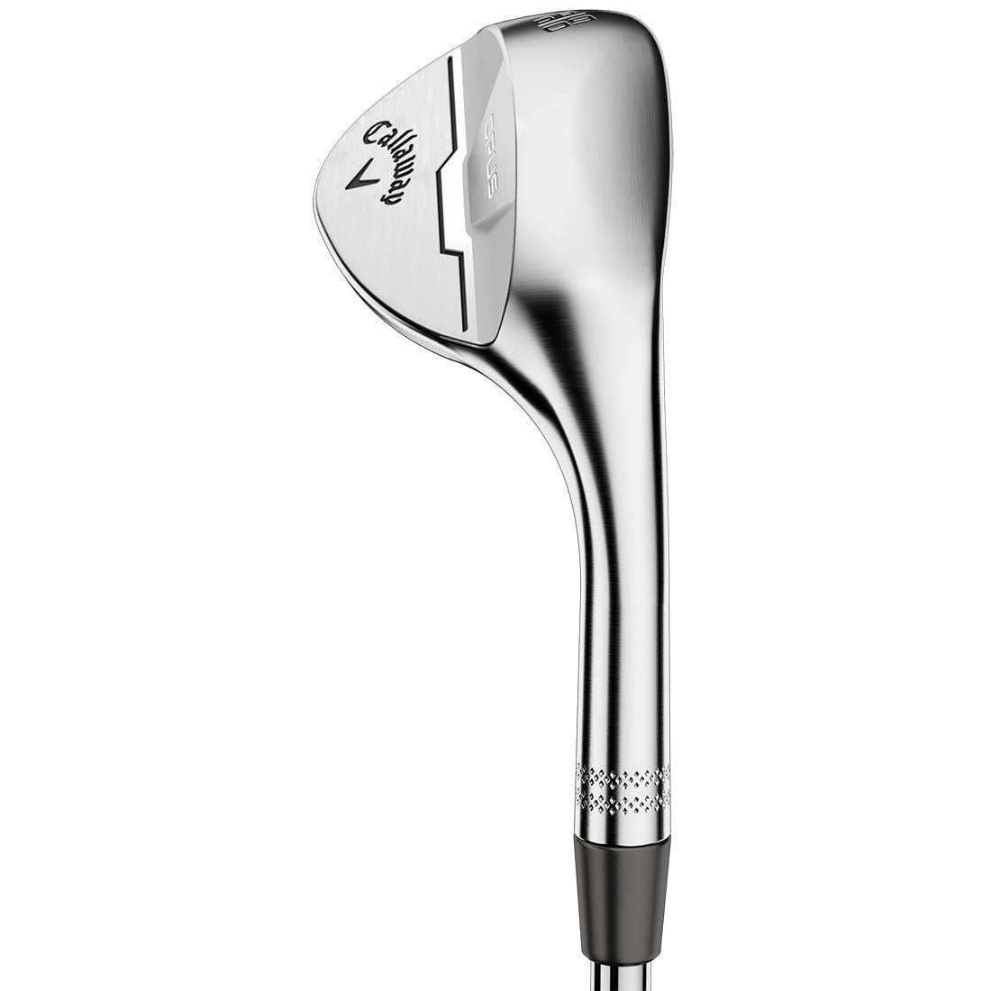 Callaway Opus Brushed Chrome Wedge