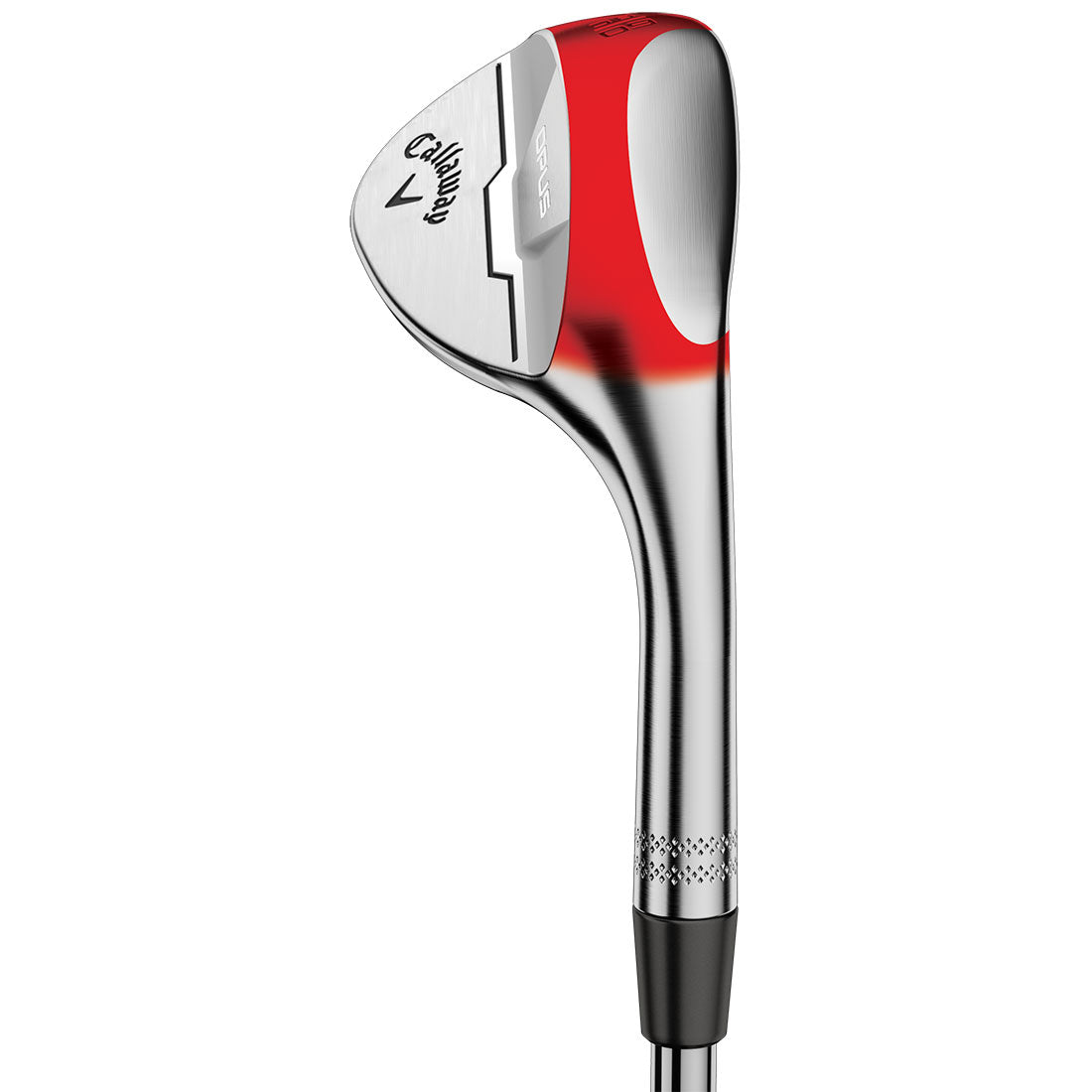 Callaway Opus Brushed Chrome Wedge