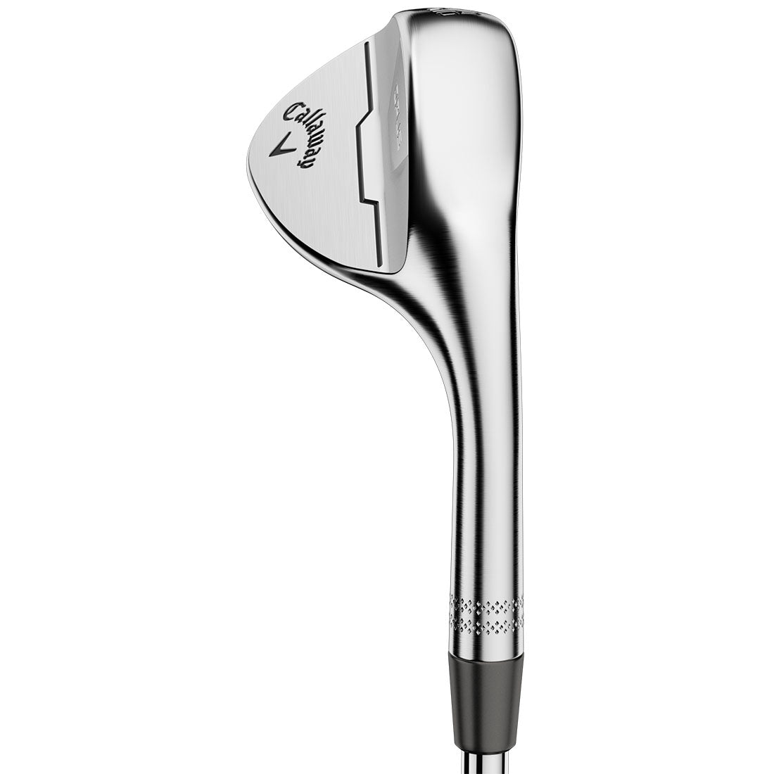 Callaway Opus Brushed Chrome Wedge