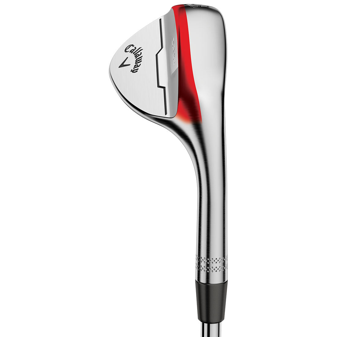 Callaway Women's Opus Brushed Chrome Wedge
