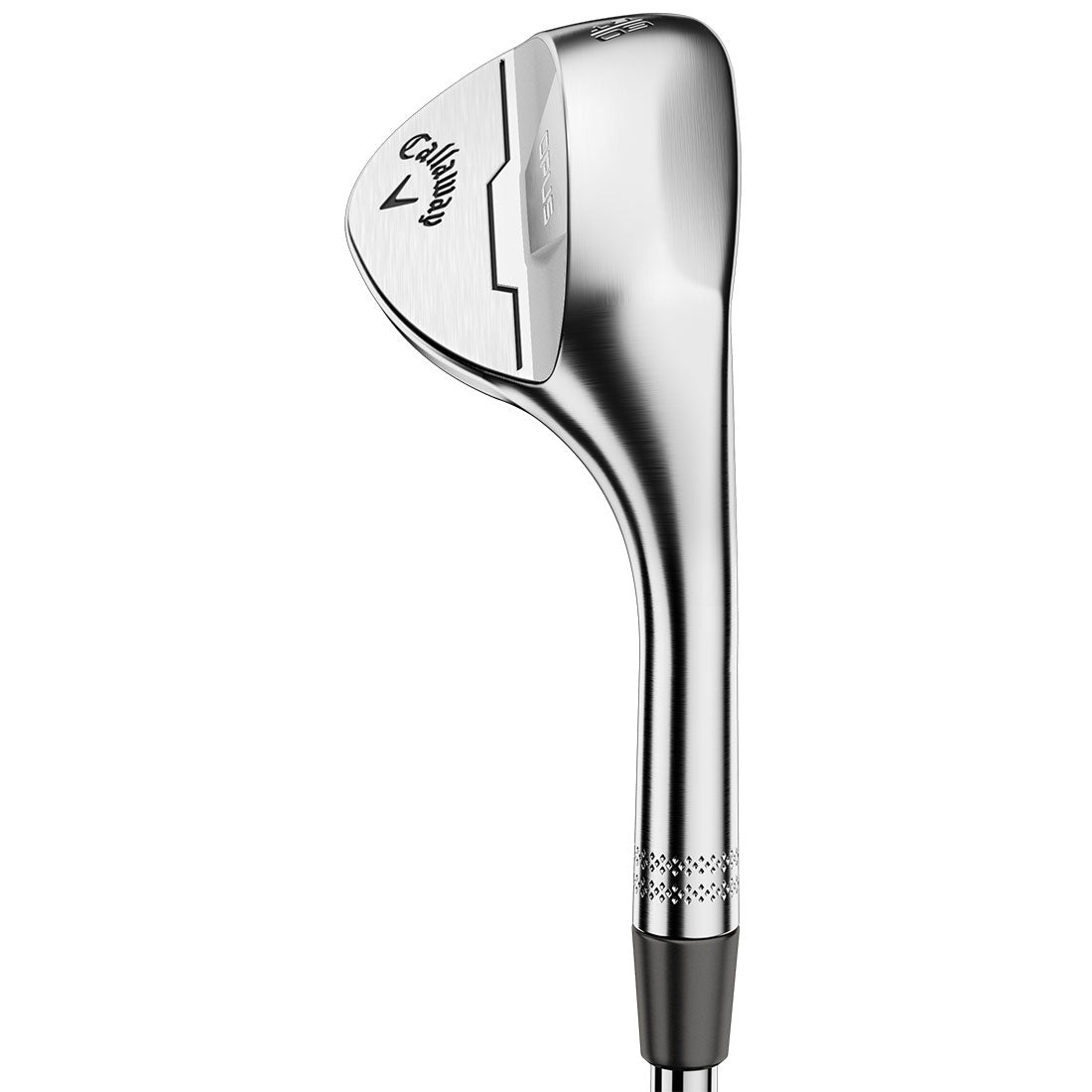 Callaway Opus Brushed Chrome Wedge