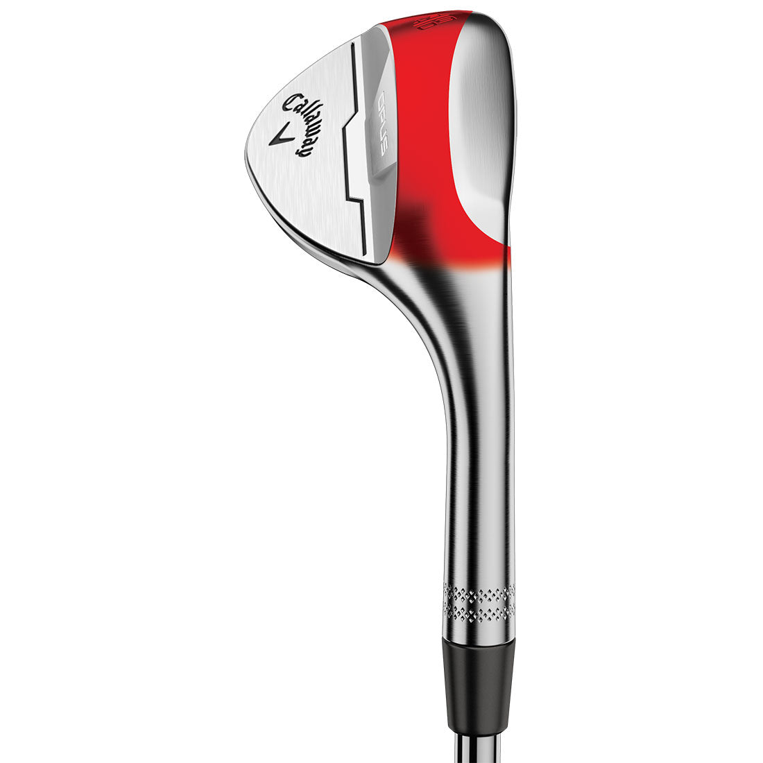 Callaway Opus Brushed Chrome Wedge