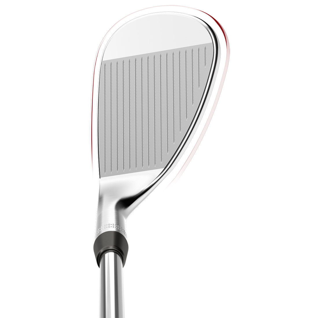 Callaway Women's Opus Brushed Chrome Wedge