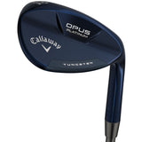 Callaway Opus Platinum Blue Wedge