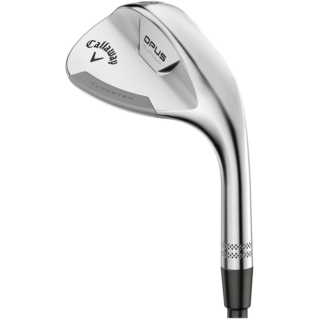 Callaway Opus Platinum Chrome Wedge