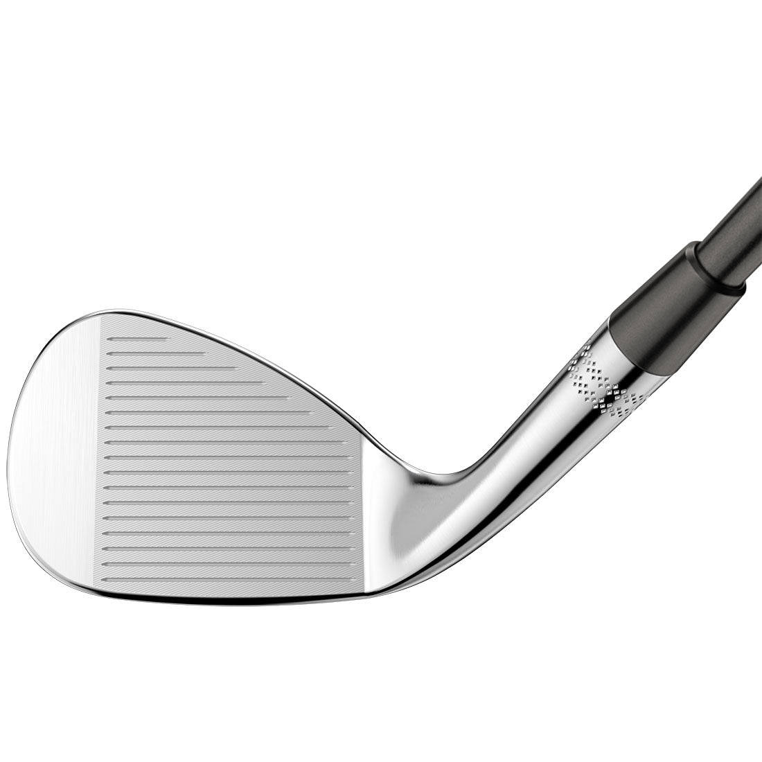 Callaway Opus Platinum Chrome Wedge