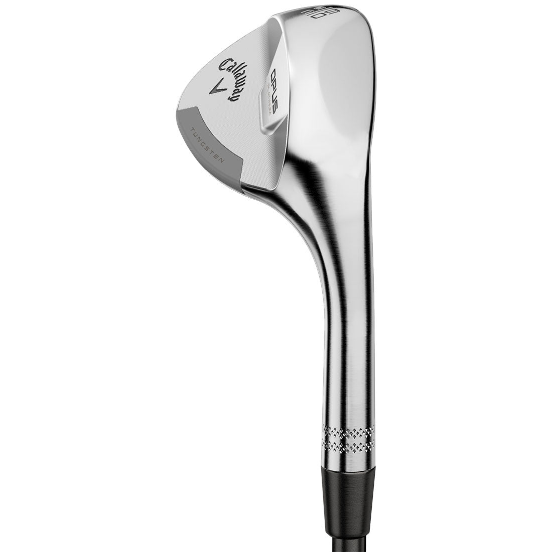 Callaway Opus Platinum Chrome Wedge