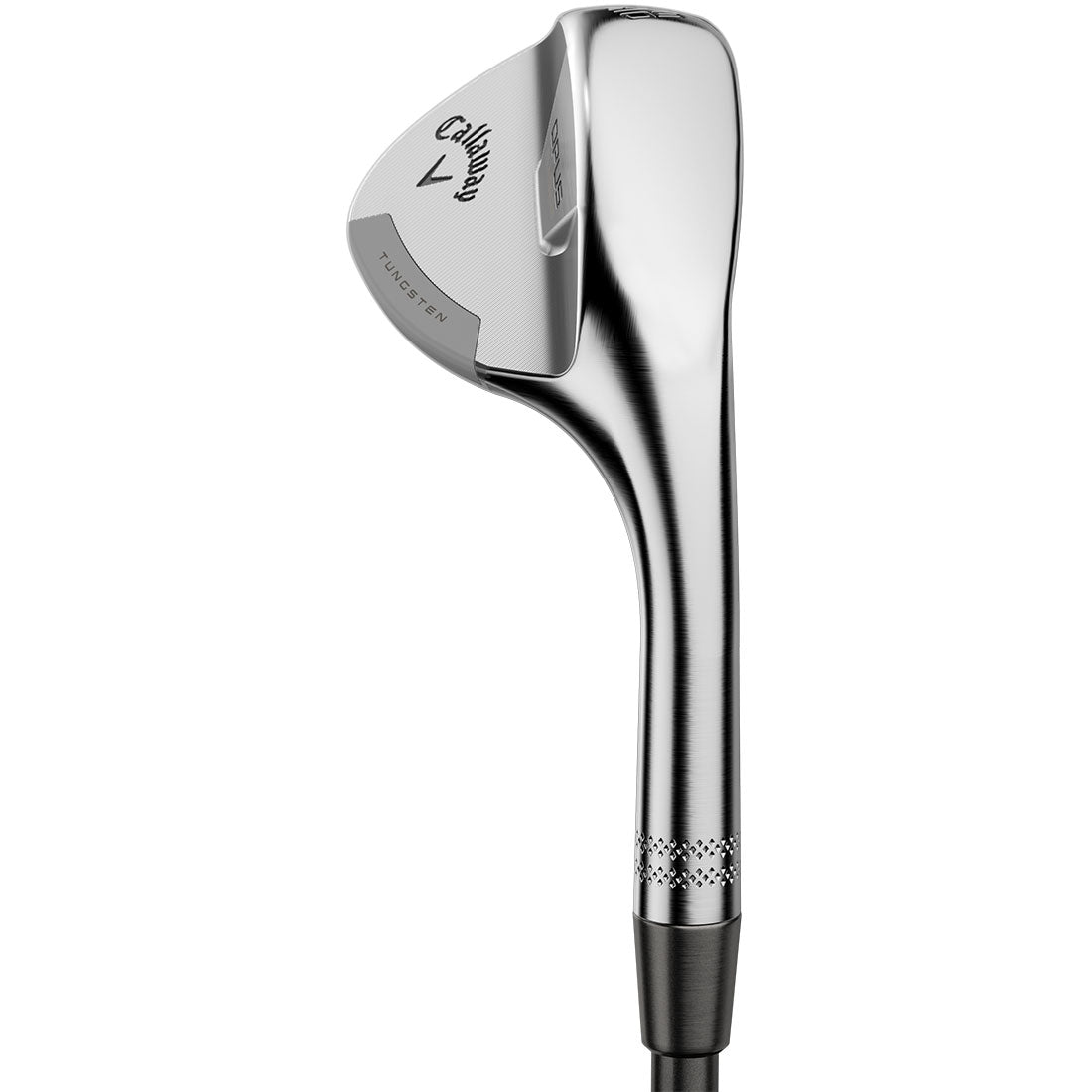 Callaway Opus Platinum Chrome Wedge