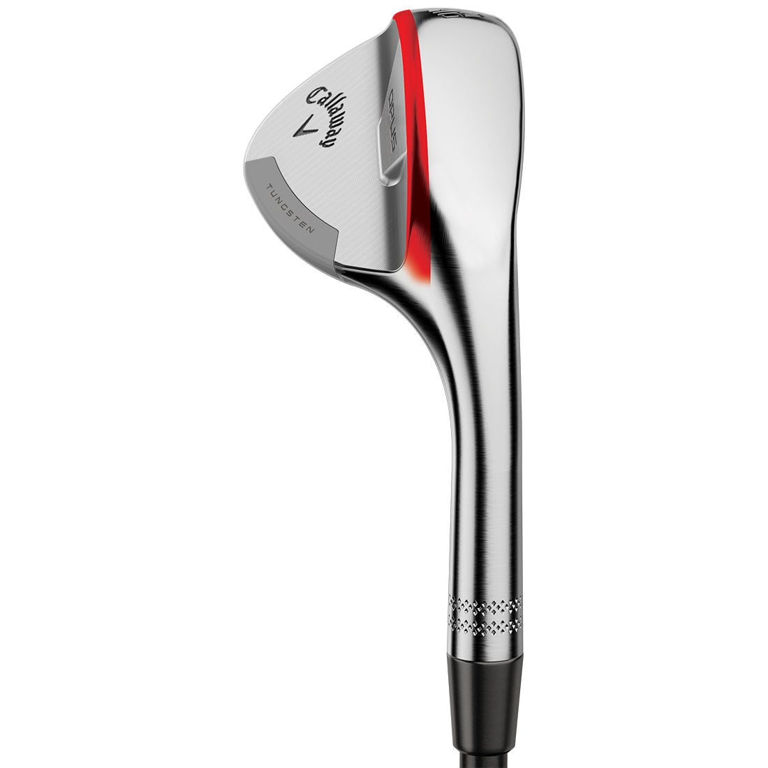 Callaway Opus Platinum Chrome Wedge