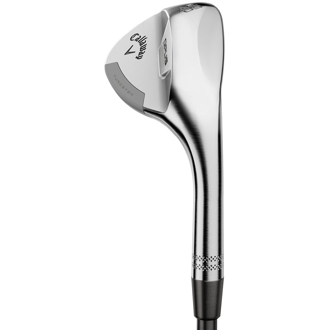 Callaway Opus Platinum Chrome Wedge