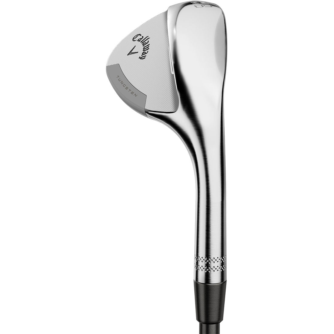 Callaway Opus Platinum Chrome Wedge