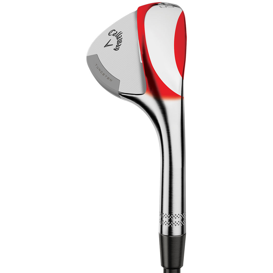 Callaway Opus Platinum Chrome Wedge